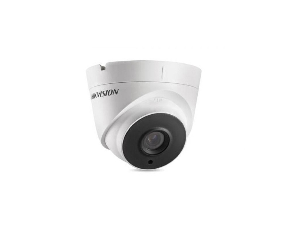 Hikvision 5 MP AHD Dome Camera -  DS-2CE56H1T-IT