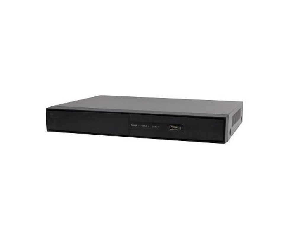 Hikvision 16 Channel 2 MP Turbo HD DVR - DS-7216HQHI-F2