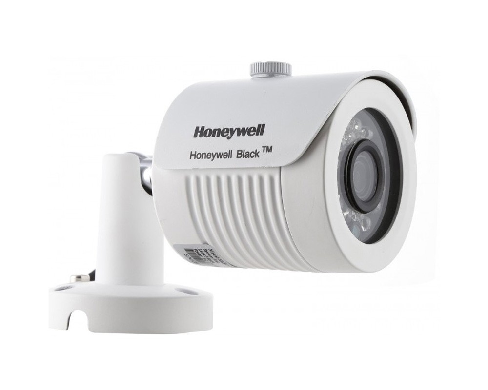 Honeywell 1MP AHD IR Bullet Camera - HABC-1005PI
