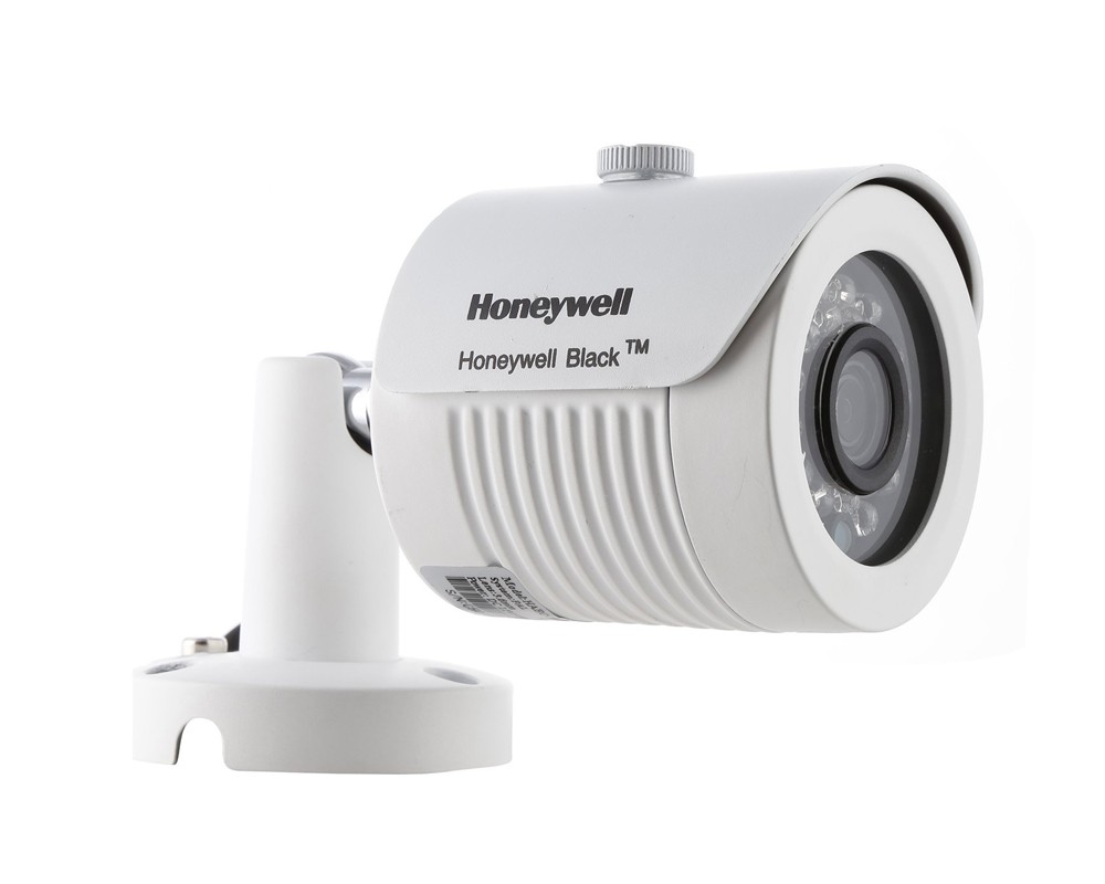 Honeywell 1MP 720P AHD Bullet Camera - HABC1005PI