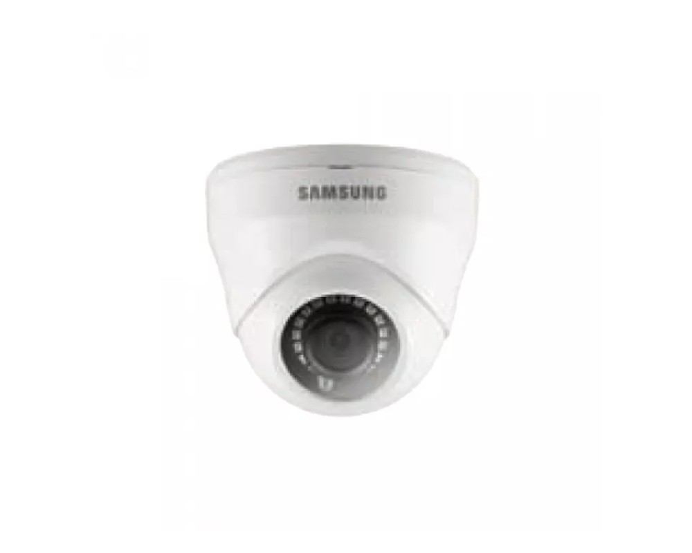 Samsung 2 MP Fixed Dome AHD CCTV Camera - HCDE6020R