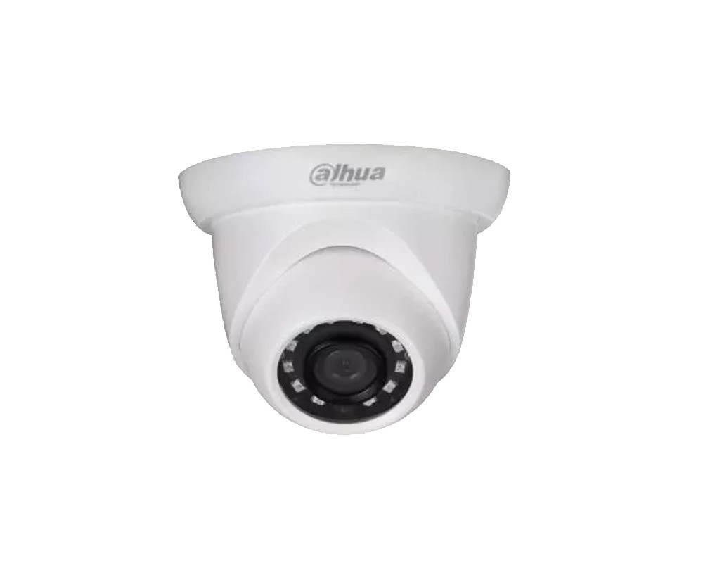 Dahua 4MP IR Eyeball Network Camera - HDW1420S