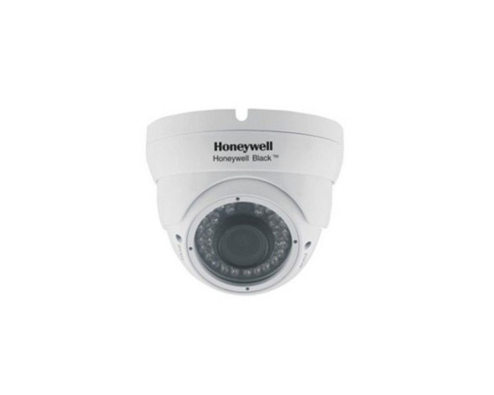 Honeywell 2MP 1080P AHD IR Dome Camera - HEL2R1