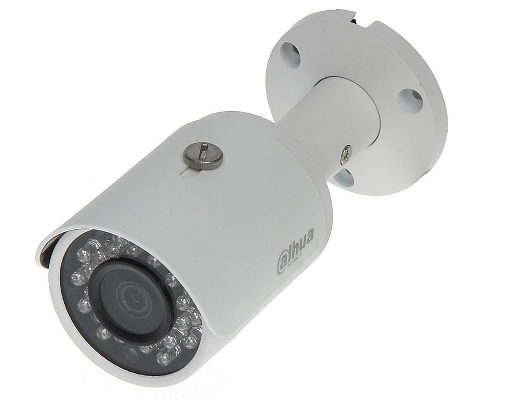 Dahua 1.3MP 720P Bullet CCTV Security Camera IPC-HFW1120SP