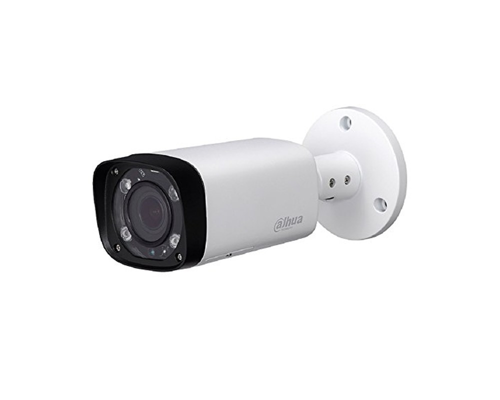 Dahua 3MP 1080P IP Bullet CCTV Security Camera HFW2320R-ZS-IRE6-S2