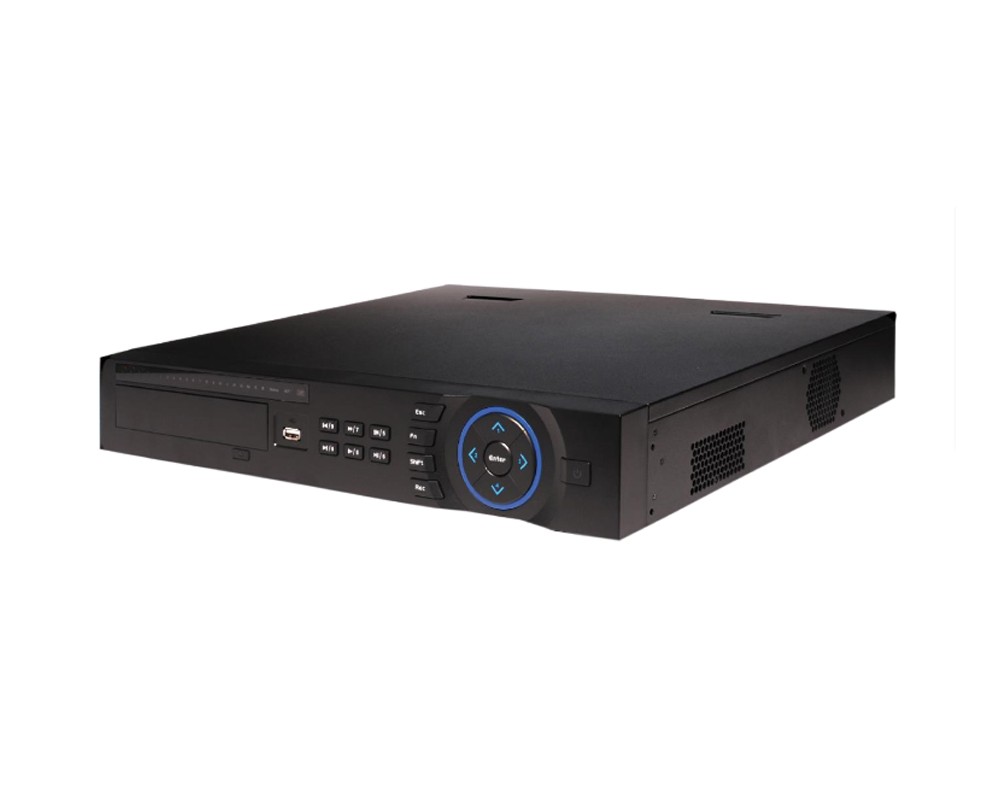 Dahua 16 CH 1.5U 16PoE Network Video Recorder - NVR4416