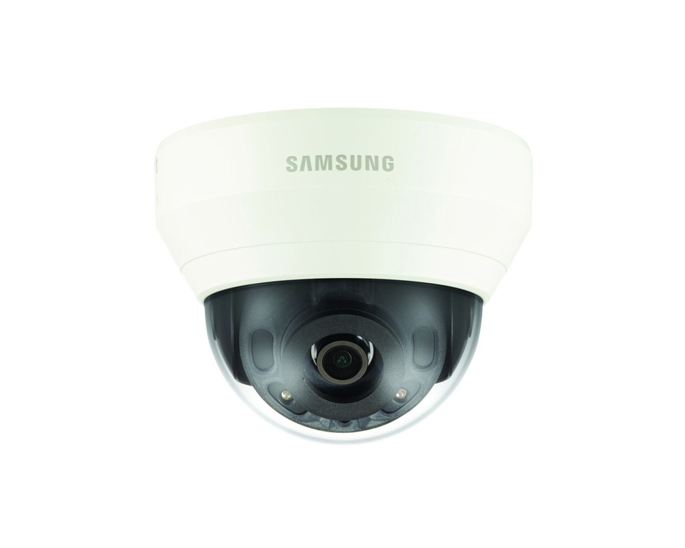 Samsung 2 MP Dome IP 2.8 mm IP Camera - QND6010RP
