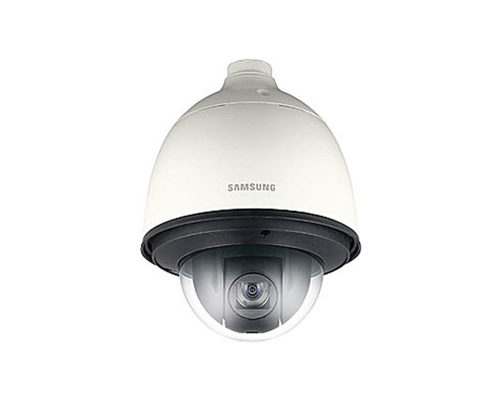 Samsung SNP-L6233HP