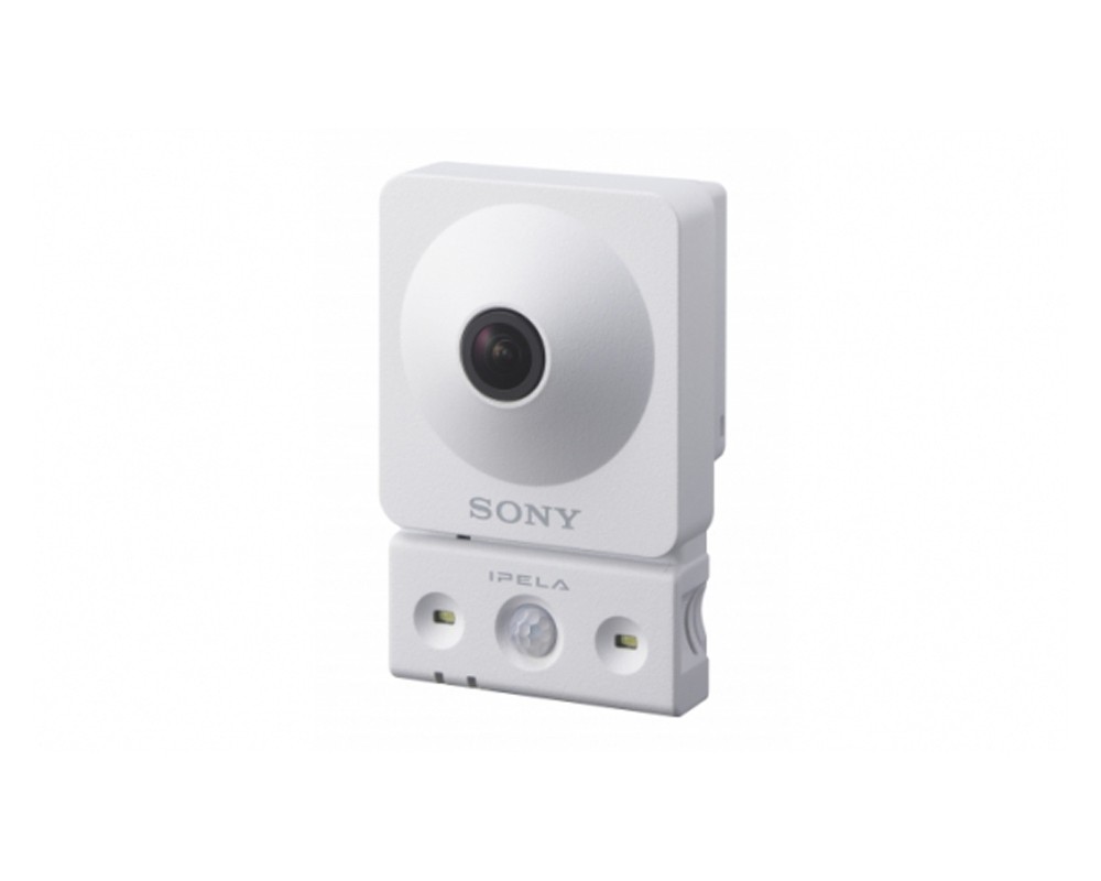 Sony SNCCX600