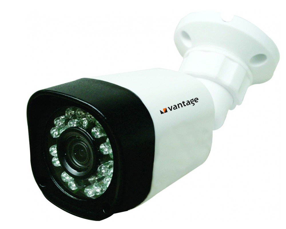 Vantage 2MP IR Night Vision FULL HD Camera - VV-AC2M65B-M02F3K3