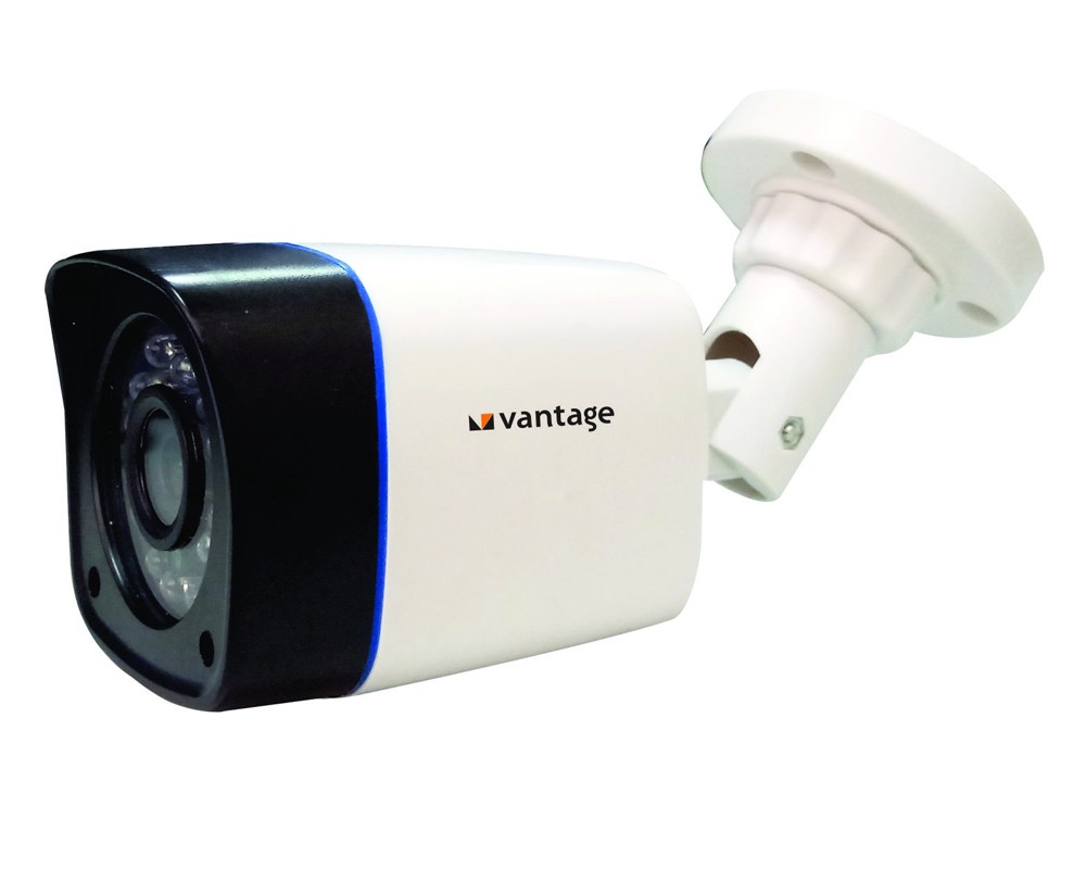 Vantage 2MP IR Night Vision HD Camera - VV-AC2M67B-M03F3Q1