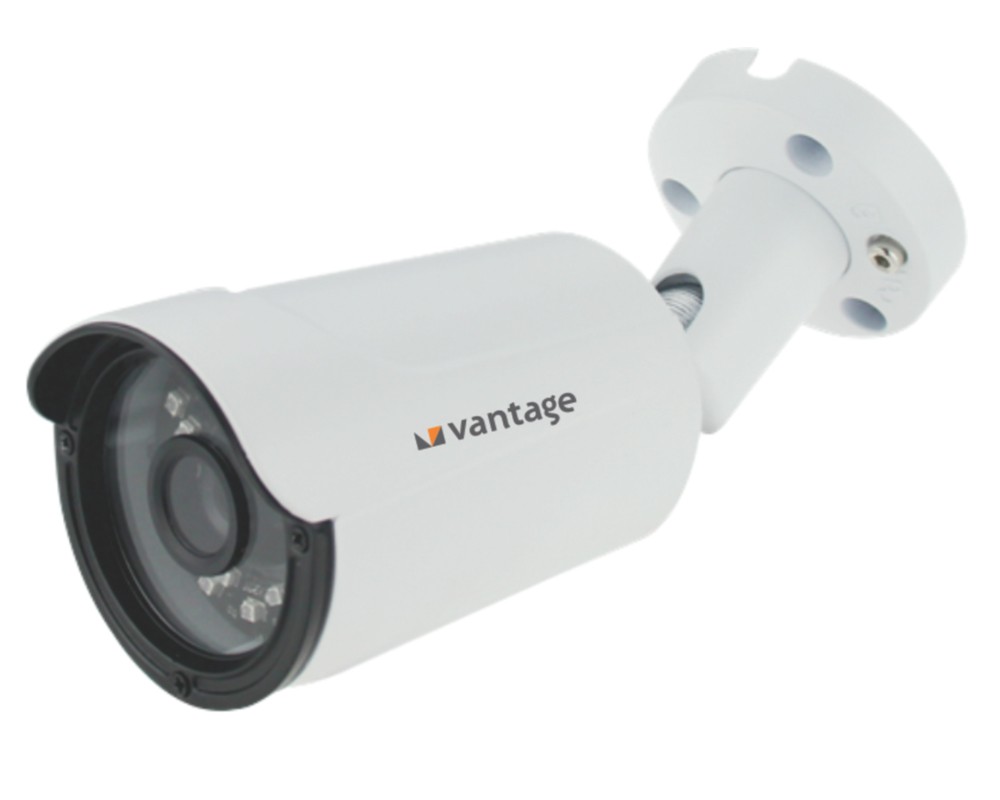 Vantage 2MP IR Night Vision Fixed Camera - VV-NC2612B-F3IRL3