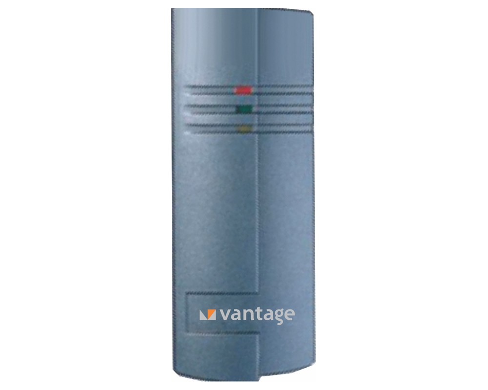 Vantage Wiegand based RF Exit Reader - VV-RF104-44bE2