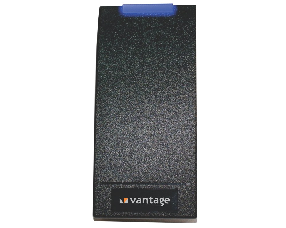 Vantage wiegand based RF Exit Reader - VV-RF106-44bE2