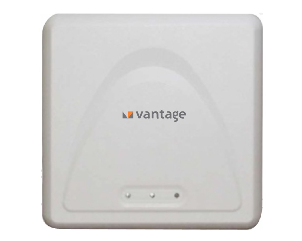 Vantage Long Range UHF Active RFID Reader - VV-RF2400U-LRP1
