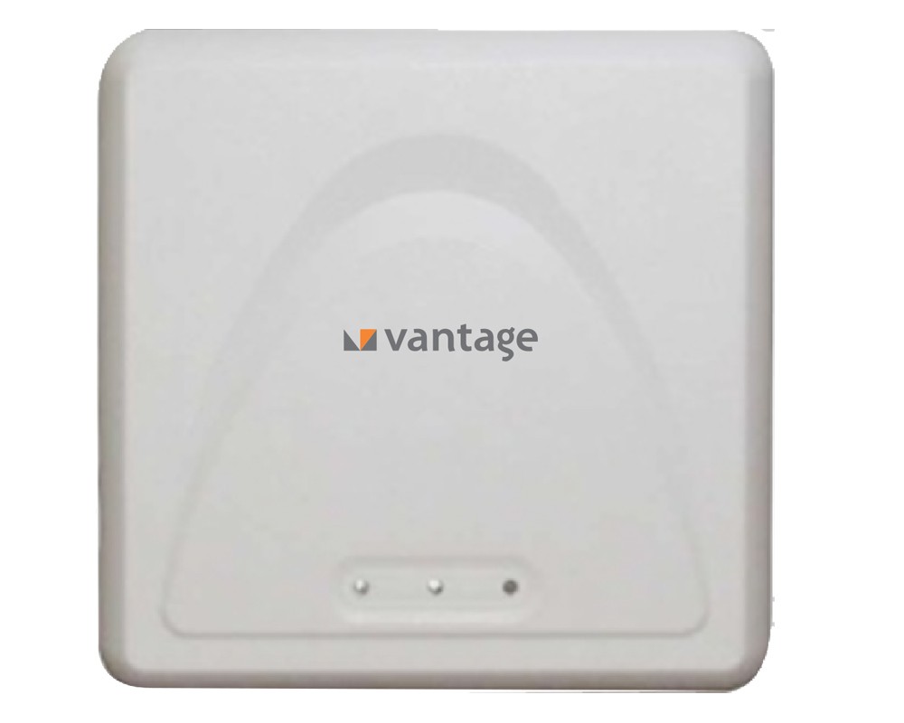 Vantage Long Range UHF Passive RFID Reader - VV-RF900U-LRP1