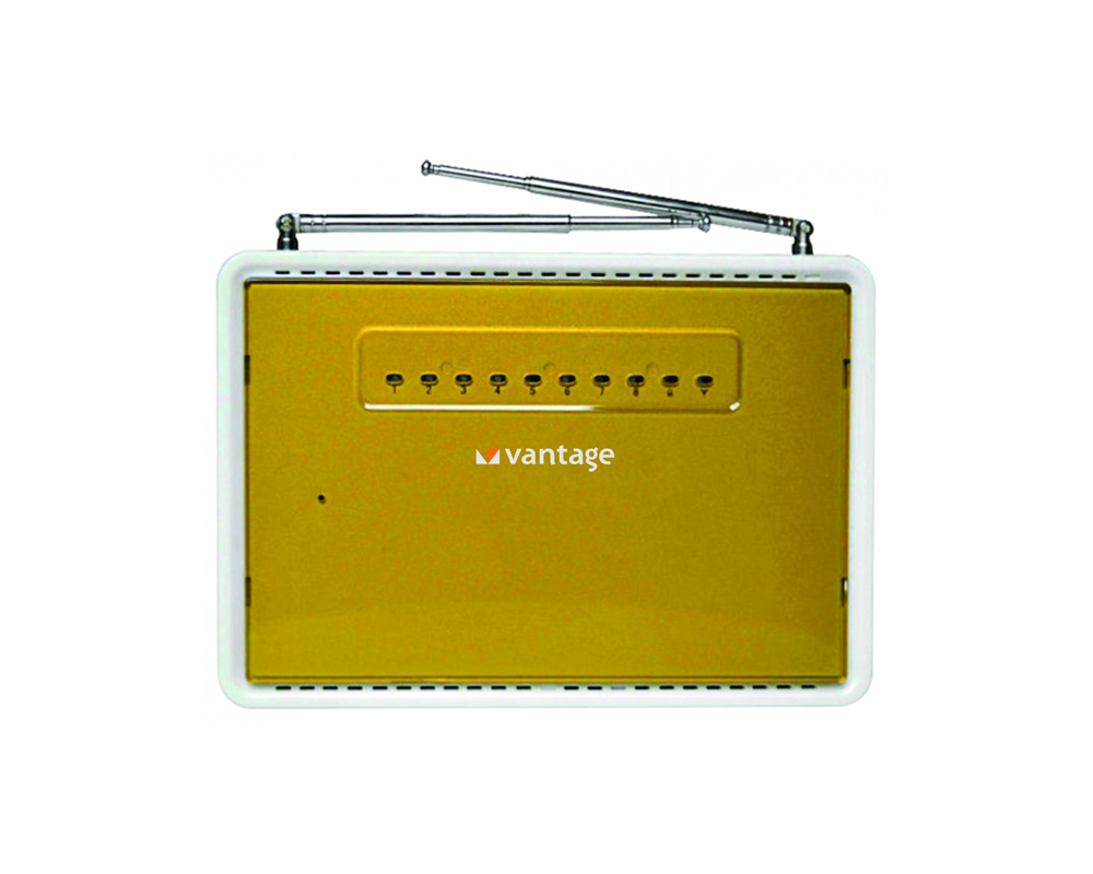 Vantage Signal Repeater - VV-SA660AX-RPK2